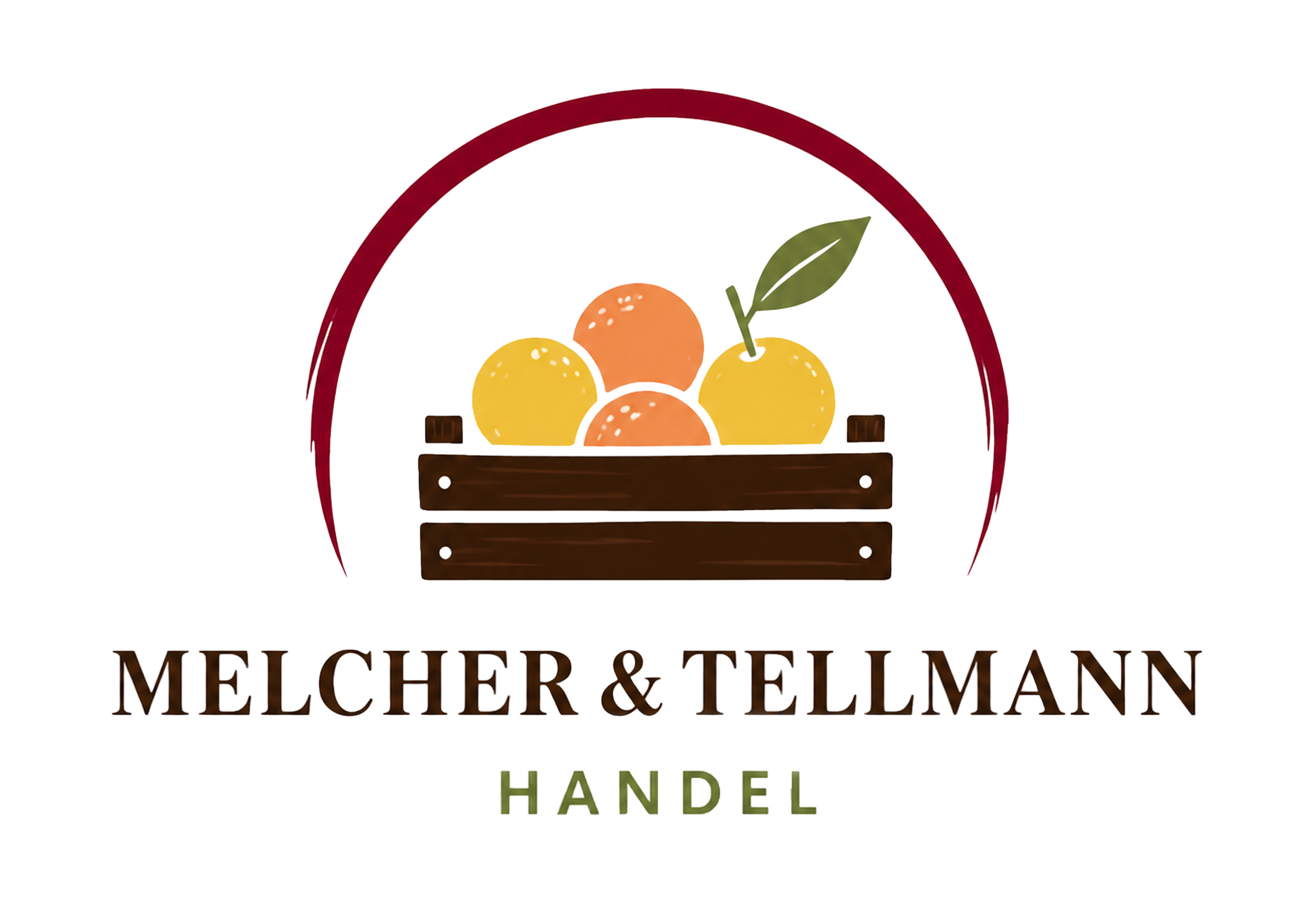 Logo der Melcher & Tellmann Handel GbR